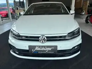 VW Polo Bild 3