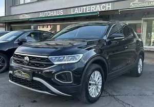 VW T-Roc Bild 9