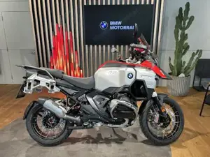 BMW R 1300 GS Adventure  Bild 2