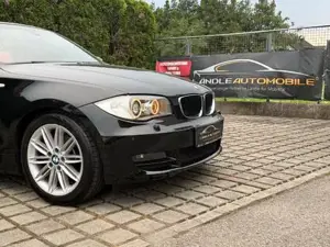 BMW 1er Bild 2