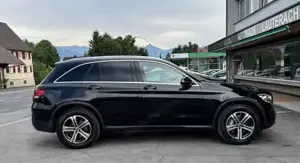 Mercedes-Benz GLC Bild 4