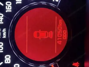 Kia ceed Bild 9