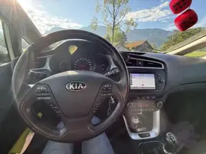 Kia ceed Bild 2