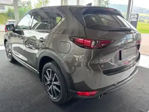 Mazda CX-5 Bild 6