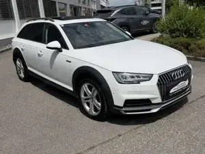 Audi A4 Bild 3