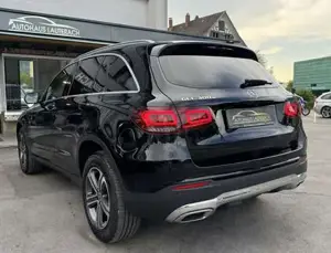 Mercedes-Benz GLC Bild 3