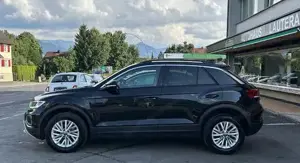 VW T-Roc Bild 4