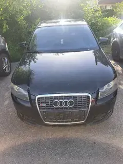 Audi A3 Bild 2