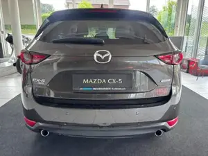 Mazda CX-5 Bild 4