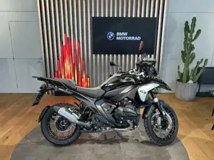 BMW R 1300 GS  Bild 2
