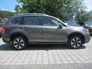 Subaru Forester Bild 5