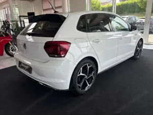 VW Polo Bild 6