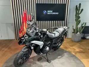 BMW R 1300 GS  Bild 4