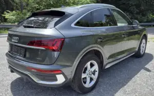 Audi Q5 Bild 6