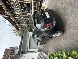 Chevrolet Aveo Bild 2