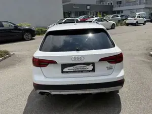 Audi A4 Bild 5