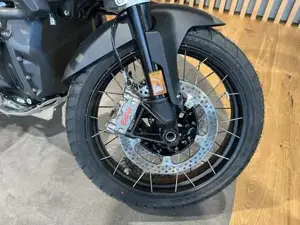 BMW R 1300 GS  Bild 4