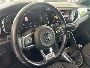 VW Polo Bild 9