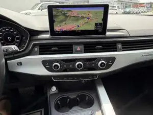 Audi A4 Bild 19