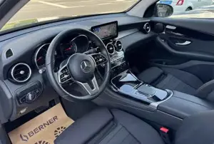 Mercedes-Benz GLC Bild 12