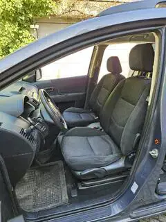 Mazda 5 Bild 7