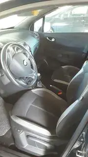 Renault Captur Bild 10