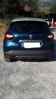 Renault Captur Bild 4