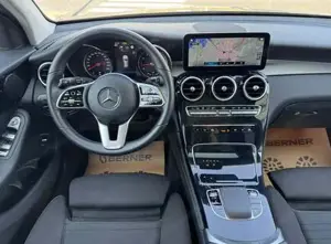 Mercedes-Benz GLC Bild 16