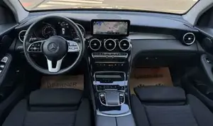 Mercedes-Benz GLC Bild 15