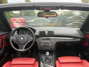 BMW 1er Bild 15
