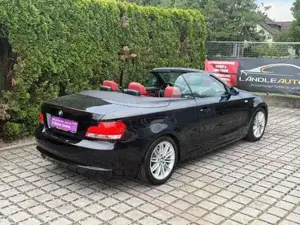 BMW 1er Bild 18