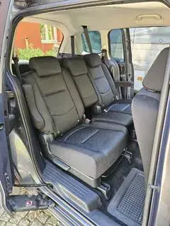 Mazda 5 Bild 11