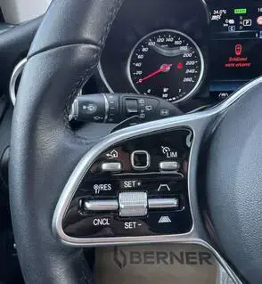 Mercedes-Benz GLC Bild 18