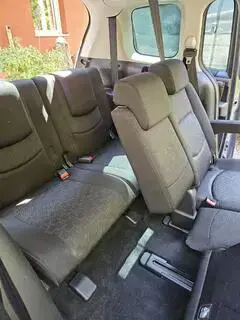 Mazda 5 Bild 8