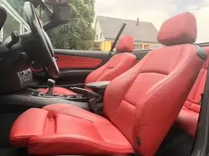 BMW 1er Bild 20