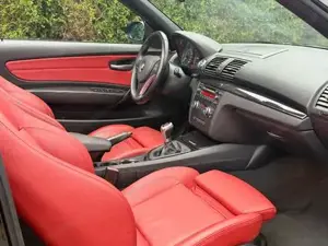BMW 1er Bild 13