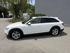 Audi A4 Bild 15