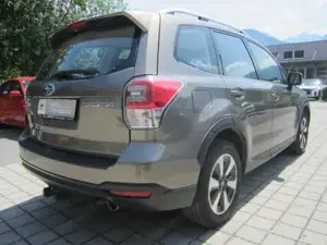 Subaru Forester Bild 8