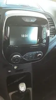 Renault Captur Bild 11