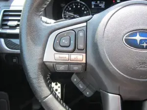 Subaru Forester Bild 19