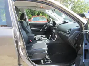 Subaru Forester Bild 13