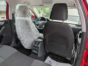 Skoda Octavia Bild 9