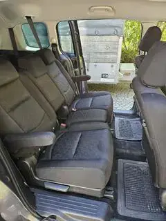 Mazda 5 Bild 6