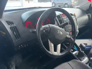 Kia   Ceed