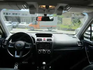 Subaru Forester Bild 14