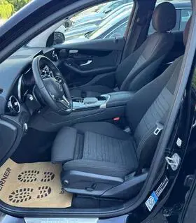 Mercedes-Benz GLC Bild 11