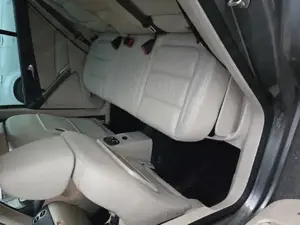 VW Tiguan 4Motion 2.0Tdi Bild 4