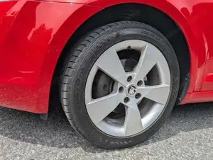 Skoda Octavia Bild 7