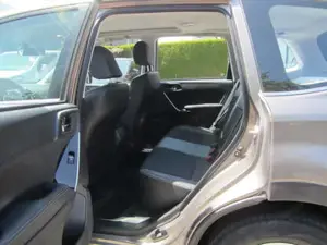 Subaru Forester Bild 10