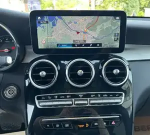 Mercedes-Benz GLC Bild 19